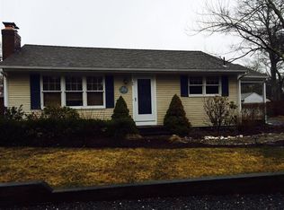 64 Lathrop Rd, Sagamore Beach, MA 02562