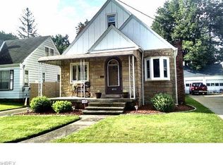 4903 Maplecrest Ave, Parma, OH 44134