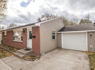1017 Cleveland Ave, Fergus Falls, MN 56537