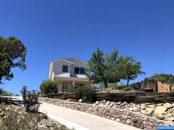 1203 Serinna Ct Silver City Nm 88061 Zillow