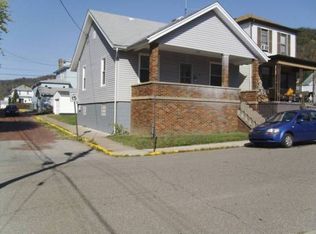 31 Th St, McMechen, WV 26040