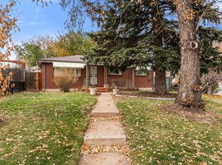 1435 S Ogden St, Denver, CO 80210