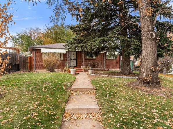 1435 S Ogden St, Denver, CO 80210