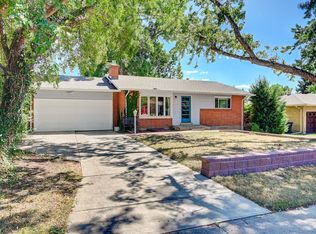 3740 W Eastman Ave, Denver, CO 80236