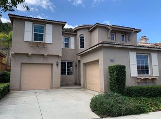 576 Via Del Caballo, San Marcos, CA 92078