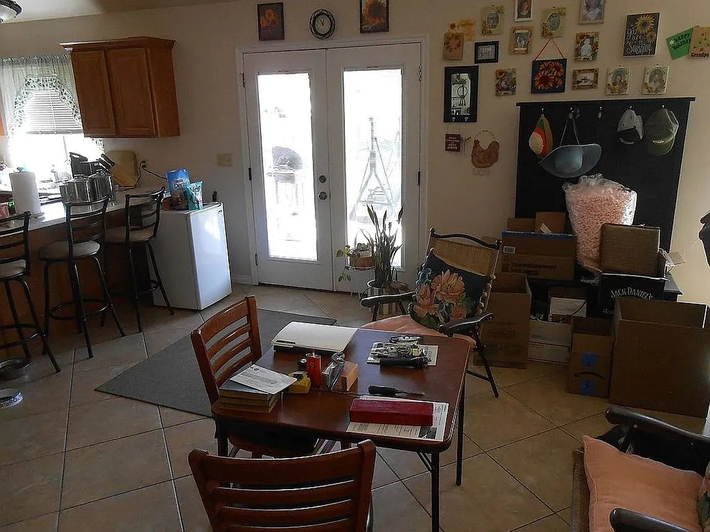 Charming 3BR House in Mt Pleasant — Photo 3