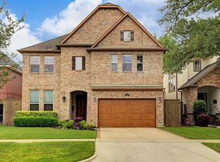 5109 Beech St, Bellaire, TX 77401