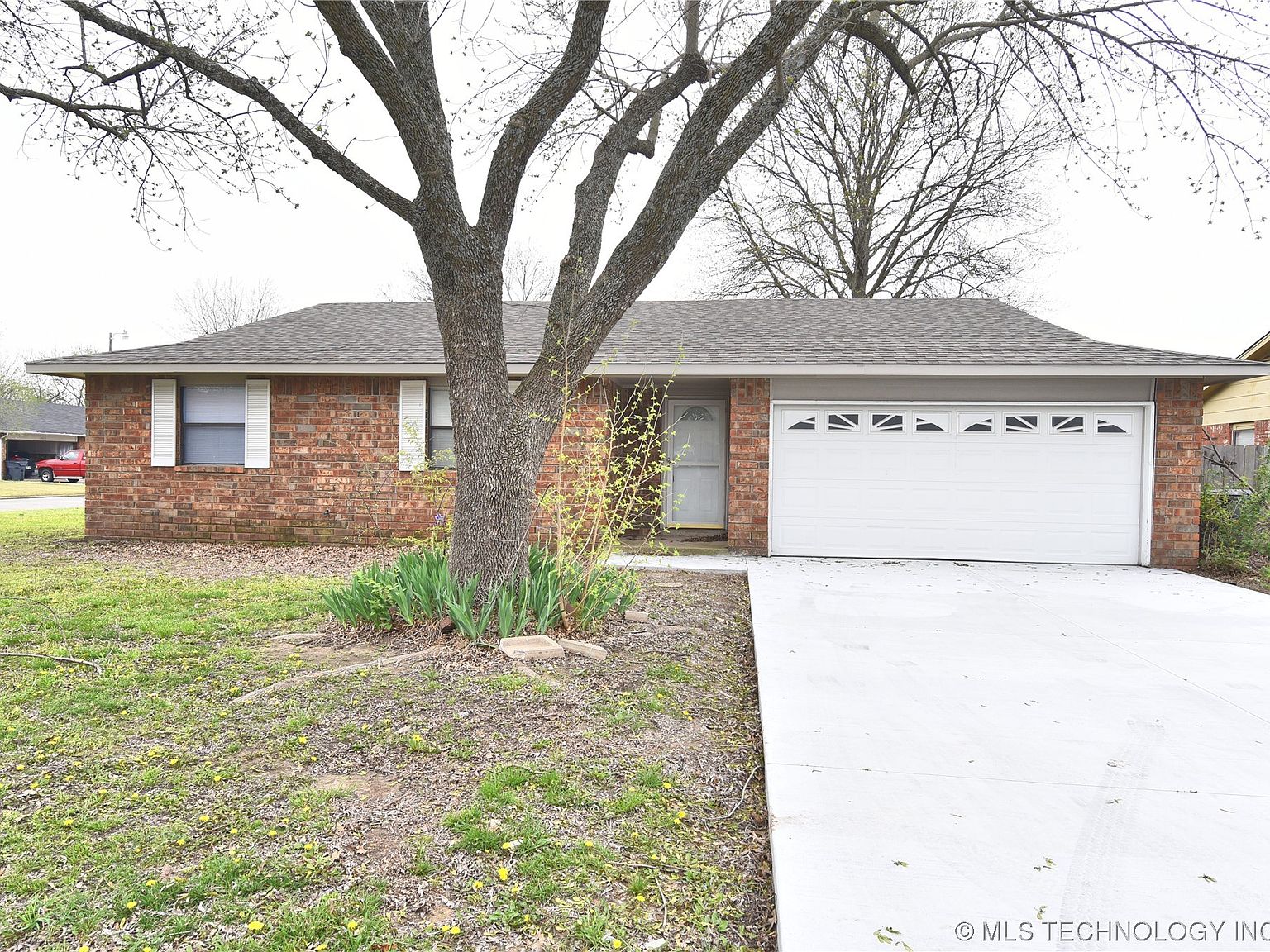 590 E 140th St, Glenpool, OK 74033 Zillow