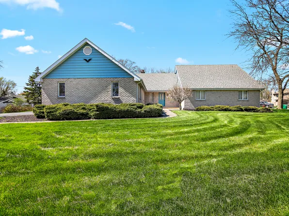 117 Julianne Dr, Manhattan, IL 60442