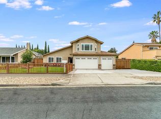 47847 Wabana St, Fremont, CA 94539