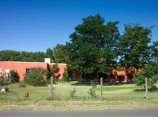 1 Camino Del Sol, Los Lunas, NM 87031