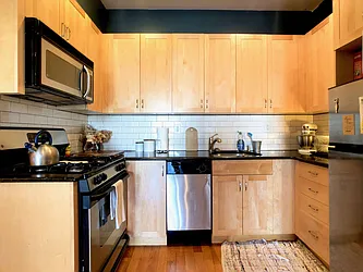 Rented by Compass