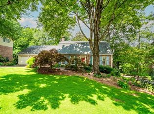 1374 Country Squire Dr, Decatur, GA 30033