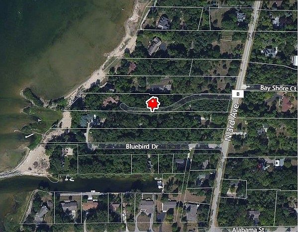 1st image of 1325 N 3rd Ave