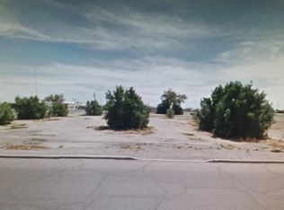 213 E 2nd St, Eloy, AZ 85131
