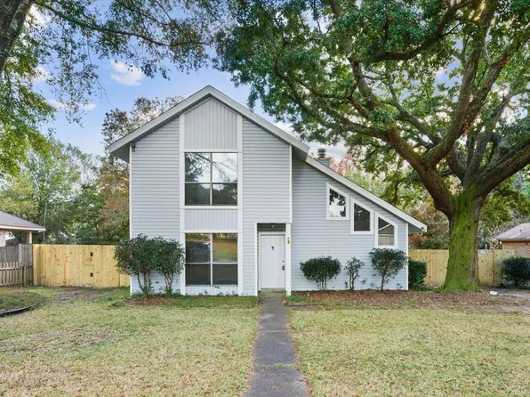 6513 Creekwood Ct, Mobile, AL 36695