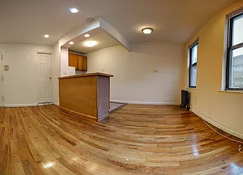 Rented by Union Square Property Management