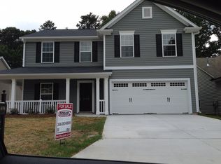 1696 Ridgestone Ln, Kernersville, NC 27284