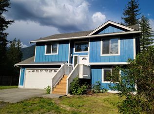 41322 May Creek Dr, Gold Bar, WA 98251