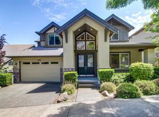 772 Summerhill Ridge Dr NW, Issaquah, WA 98027