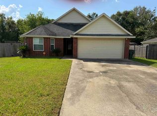 8135 San Anselmo St, Beaumont, TX 77708