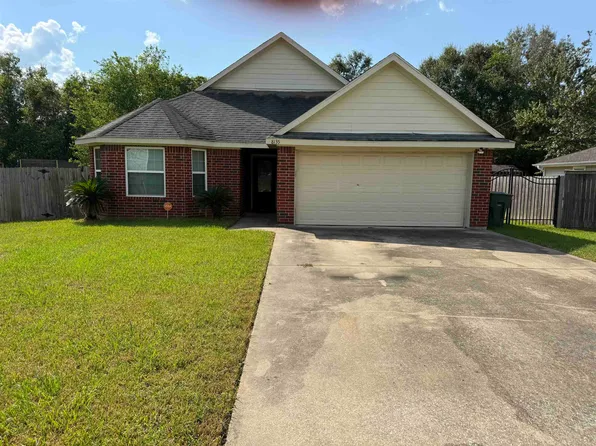 8135 San Anselmo St, Beaumont, TX 77708