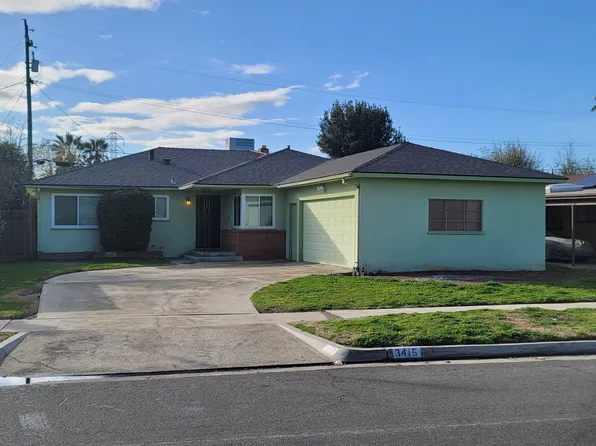 3415 N Bond Ave, Fresno, CA 93726