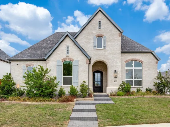 4490 Liberty Dr, Prosper, TX 75078