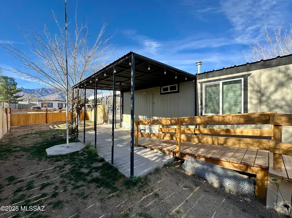 3902 W Bingham St, Thatcher, AZ 85552