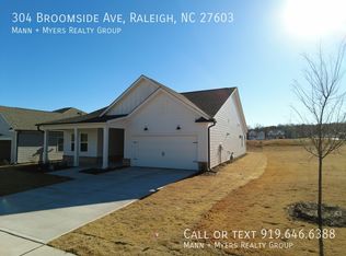 304 Broomside Ave, Raleigh, NC 27603