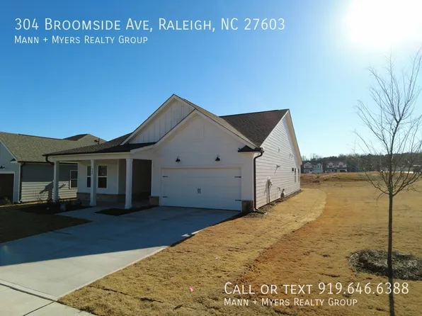 304 Broomside Ave, Raleigh, NC 27603