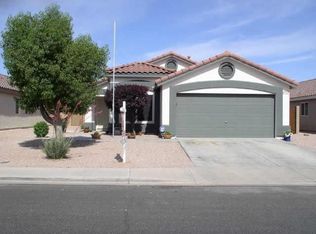 2833 S Channing Cir, Mesa, AZ 85212