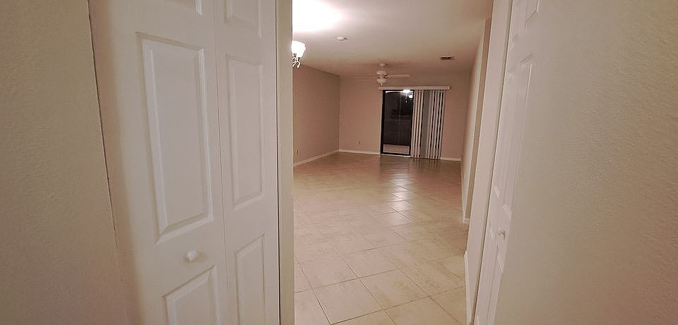 Main Living Area