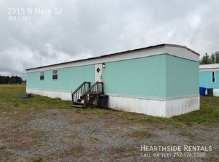 2915 N Main St, Farmville, NC 27828
