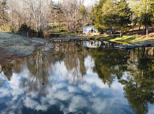 00 Catfish Pond Lane, Statesville, NC 28625