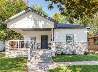 1633 Stoneman St, Dallas, TX 75215