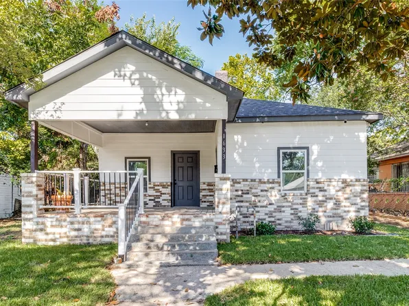 1633 Stoneman St, Dallas, TX 75215