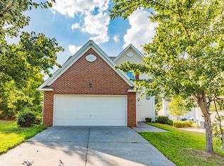 606 Big Twig Ln, Durham, NC 27703