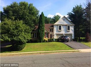 11 Cathedral Ln, Stafford, VA 22554