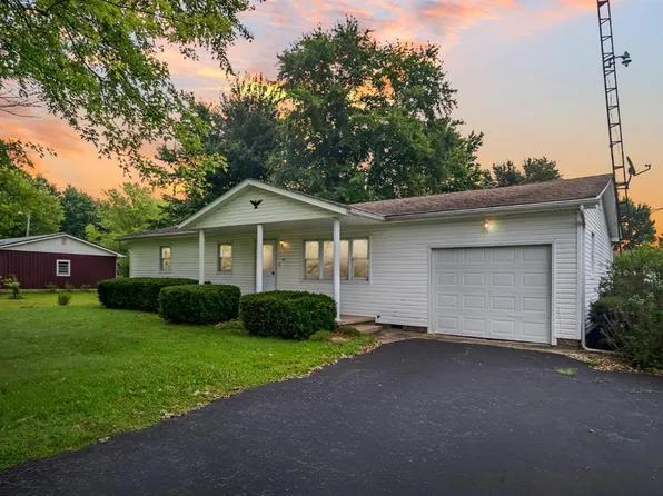 44 Rhonda Ln, Winchester, OH 45697