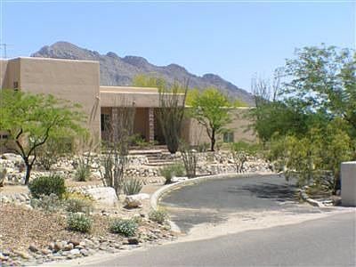 Wonderful Curb Appeal