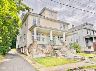 1313 Short Ave, Scranton, PA 18508