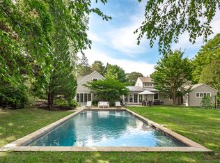 319 Madison St, Sag Harbor, NY 11963