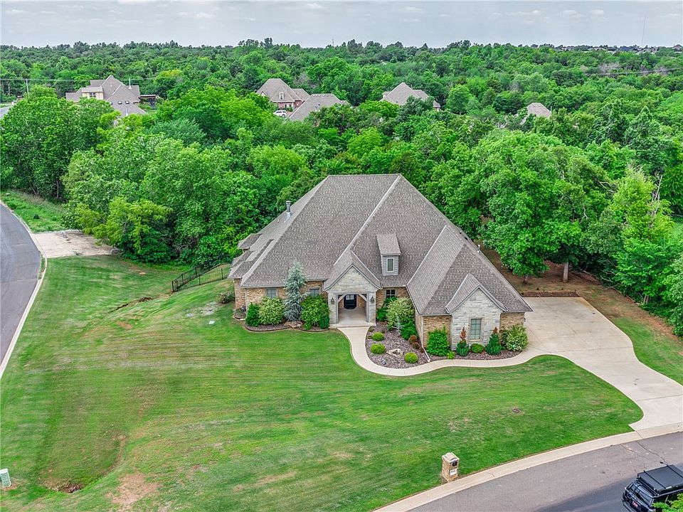 9545 Pavia Pointe, Edmond, OK 73034 Zillow