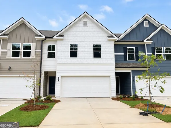 1061 Merritt Dr #81, Villa Rica, GA 30180