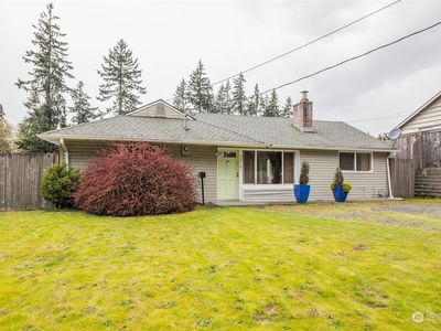 22810 53rd Avenue W, Mountlake Terrace, WA, 98043