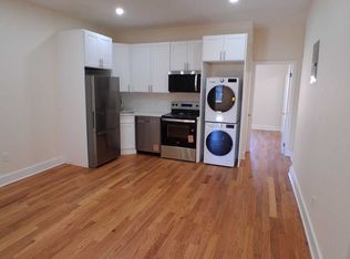 1873 Lexington Ave #3, New York, NY 10035