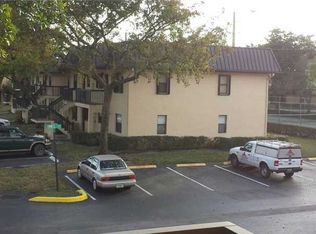 9125 NW 1st Ct #205, Pembroke Pines, FL 33024