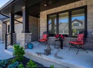 560 Devonshire Rd #16, Saugeen Shores, ON N0H2C3