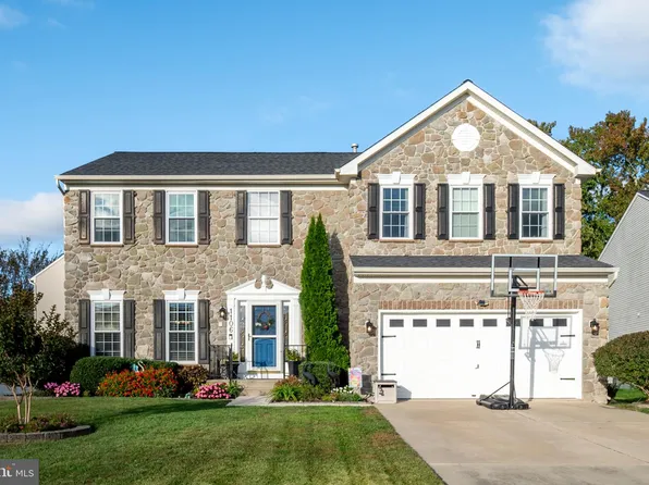 1106 Camberley Ct, Abingdon, MD 21009